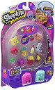 【中古】【輸入品・未使用】[Shopkins]Shopkins Season 5 12 Pack 56145 [並行輸入品]【メーカー名】Moose Toys【メーカー型番】56145【ブランド名】Shopkins【商品説明】[Shopkins]Shopkins Season 5 12 Pack 56145 [並行輸入品]当店では初期不良に限り、商品到着から7日間は返品を 受付けております。こちらは海外販売用に買取り致しました未使用品です。買取り致しました為、中古扱いとしております。他モールとの併売品の為、完売の際はご連絡致しますのでご了承下さい。速やかにご返金させて頂きます。ご注文からお届けまで1、ご注文⇒ご注文は24時間受け付けております。2、注文確認⇒ご注文後、当店から注文確認メールを送信します。3、配送⇒当店海外倉庫から取り寄せの場合は10〜30日程度でのお届けとなります。国内到着後、発送の際に通知にてご連絡致します。国内倉庫からの場合は3〜7日でのお届けとなります。　※離島、北海道、九州、沖縄は遅れる場合がございます。予めご了承下さい。お電話でのお問合せは少人数で運営の為受け付けておりませんので、メールにてお問合せお願い致します。営業時間　月〜金　10:00〜17:00お客様都合によるご注文後のキャンセル・返品はお受けしておりませんのでご了承下さい。