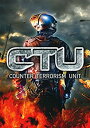【中古】【輸入品・未使用】C.T.U (Counter Terrorism Unit) (PC DVD) (輸入版）