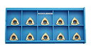 【中古】【輸入品・未使用】Accusize Industrial Tools Wcmt2.52 Tin Coated Carbide Inserts%カンマ% ...