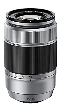 【中古】【輸入品・未使用】Fujinon XC50-230mmF4.5-6.7 OIS II - シルバー