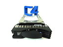 【中古】【輸入品・未使用】IBM 44W2234 300GB 15K 6Gbps SAS 3.5%ダブルクォーテ% Hot-Swap HDD by IBM [並...