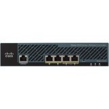 【中古】【輸入品・未使用】Cisco AIR-CT2504-50-K9 2504 WLAN Controller w/ 50 AP by Cisco [並行輸入...