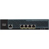 【中古】【輸入品・未使用】Cisco AIR-CT2504-50-K9 2504 WLAN Controller w/ 50 AP by Cisco [並行輸入品]