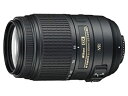 【中古】【輸入品・未使用】Nikon AF-S DX NIKKOR 55-300mm f/4.5-5.6G ED Vibration Reduction Zoo...
