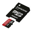 【中古】【輸入品・未使用】Transcend 32GB MicroSDHC Class10 UHS-1 Memory Card with Adapter 45 MB/s (TS32GUSDU1) [並行輸入品]【メーカー名】TRANSCEND【メーカー型番】【ブランド名】トランセンドジャパン【商品説明】Transcend 32GB MicroSDHC Class10 UHS-1 Memory Card with Adapter 45 MB/s (TS32GUSDU1) [並行輸入品]当店では初期不良に限り、商品到着から7日間は返品を 受付けております。こちらは海外販売用に買取り致しました未使用品です。買取り致しました為、中古扱いとしております。他モールとの併売品の為、完売の際はご連絡致しますのでご了承下さい。速やかにご返金させて頂きます。ご注文からお届けまで1、ご注文⇒ご注文は24時間受け付けております。2、注文確認⇒ご注文後、当店から注文確認メールを送信します。3、配送⇒当店海外倉庫から取り寄せの場合は10〜30日程度でのお届けとなります。国内到着後、発送の際に通知にてご連絡致します。国内倉庫からの場合は3〜7日でのお届けとなります。　※離島、北海道、九州、沖縄は遅れる場合がございます。予めご了承下さい。お電話でのお問合せは少人数で運営の為受け付けておりませんので、メールにてお問合せお願い致します。営業時間　月〜金　10:00〜17:00お客様都合によるご注文後のキャンセル・返品はお受けしておりませんのでご了承下さい。