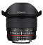 šۡ͢ʡ̤ѡRokinon 12mm F2.8 Ultra Wide Fisheye Lens for Nikon DSLR Cameras - Full Frame Compatible [¹͢]