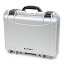 šۡ͢ʡ̤ѡNanuk 925 Case with Cubed Foam (Silver) [¹͢]