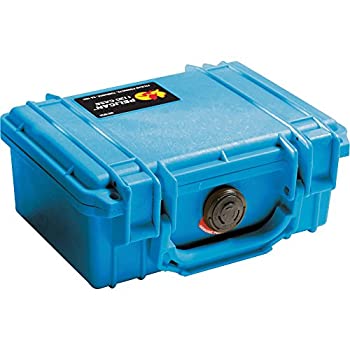 yÁzyAiEgpzPelican 1120 Case with Foam for Camera (Blue) [sAi]