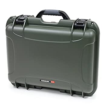 šۡ͢ʡ̤ѡNanuk 925 Case with Cubed Foam (Olive) [¹͢]