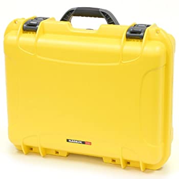 šۡ͢ʡ̤ѡNanuk 930 Case with Cubed Foam (Yellow) [¹͢]