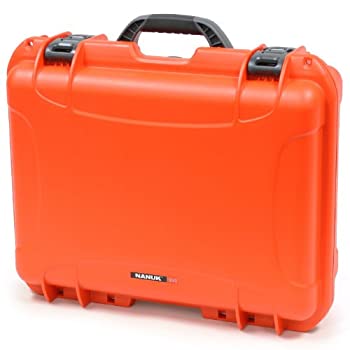 šۡ͢ʡ̤ѡNanuk 930 Case with Padded Divider (Orange) [¹͢]