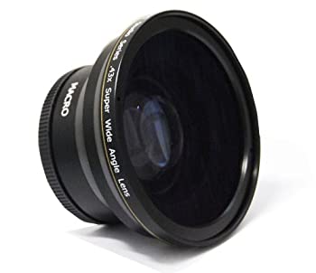šۡ͢ʡ̤ѡPolaroid Studio Series .43X HD Super Wide Angle Lens 58mm [¹͢]