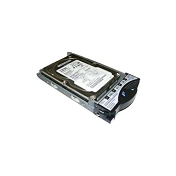IBM 39R7348 73 GB 3.5%ダブルクォーテ% Internal Hard Drive%カンマ% SAS - 15000 rpm - 8 MB Buffer by IBM 