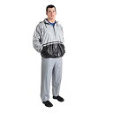 【中古】【輸入品・未使用】(Medium/Large) - Stamina Deluxe Sauna Suit【メーカー名】Stamina Products%カンマ% Inc. -- WAREHOUSE ORDERS【メーカー型番】05-0412【ブランド名】Stamina【商品説明】(Medium/Large) - Stamina Deluxe Sauna Suit当店では初期不良に限り、商品到着から7日間は返品を 受付けております。こちらは海外販売用に買取り致しました未使用品です。買取り致しました為、中古扱いとしております。他モールとの併売品の為、完売の際はご連絡致しますのでご了承下さい。速やかにご返金させて頂きます。ご注文からお届けまで1、ご注文⇒ご注文は24時間受け付けております。2、注文確認⇒ご注文後、当店から注文確認メールを送信します。3、配送⇒当店海外倉庫から取り寄せの場合は10〜30日程度でのお届けとなります。国内到着後、発送の際に通知にてご連絡致します。国内倉庫からの場合は3〜7日でのお届けとなります。　※離島、北海道、九州、沖縄は遅れる場合がございます。予めご了承下さい。お電話でのお問合せは少人数で運営の為受け付けておりませんので、メールにてお問合せお願い致します。営業時間　月〜金　10:00〜17:00お客様都合によるご注文後のキャンセル・返品はお受けしておりませんのでご了承下さい。