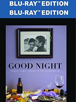 【中古】【輸入品・未使用】Good Night [Blu-ray]