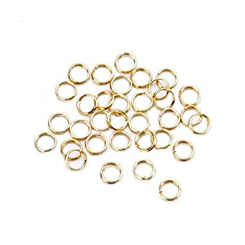 【中古】【輸入品・未使用】6mm真鍮ダブルリング ? ゴールド(30個/パッケージ)。【メーカー名】Darice【メーカー型番】【ブランド名】Darice【商品説明】6mm真鍮ダブルリング ? ゴールド(30個/パッケージ)。当店では初期不良に限り、商品到着から7日間は返品を 受付けております。こちらは海外販売用に買取り致しました未使用品です。買取り致しました為、中古扱いとしております。他モールとの併売品の為、完売の際はご連絡致しますのでご了承下さい。速やかにご返金させて頂きます。ご注文からお届けまで1、ご注文⇒ご注文は24時間受け付けております。2、注文確認⇒ご注文後、当店から注文確認メールを送信します。3、配送⇒当店海外倉庫から取り寄せの場合は10〜30日程度でのお届けとなります。国内到着後、発送の際に通知にてご連絡致します。国内倉庫からの場合は3〜7日でのお届けとなります。　※離島、北海道、九州、沖縄は遅れる場合がございます。予めご了承下さい。お電話でのお問合せは少人数で運営の為受け付けておりませんので、メールにてお問合せお願い致します。営業時間　月〜金　10:00〜17:00お客様都合によるご注文後のキャンセル・返品はお受けしておりませんのでご了承下さい。