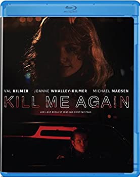 šۡ͢ʡ̤ѡKill Me Again [Blu-ray] [Import]