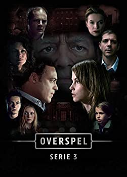 šۡ͢ʡ̤ѡBetrayal (Season 3) - 3-DVD Box Set ( Overspel ) ( Betrayal - Season Three ) [ NON-USA FORMAT%% PAL%% Reg.0 Import - Netherlands