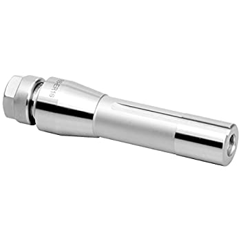 HHIP Proシリーズr8シャンクコレットチャック(Drawbar) 3901-5061 1