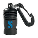 【中古】【輸入品・未使用】ScubaPro Magnetic Octo Holder Tank by Scubapro