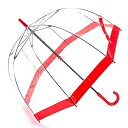 【中古】【輸入品・未使用】フルトン FULTON 傘 レディース 雨傘 長傘 バードケージ BirdCage1 Fulton Umbrella L041 [並行...