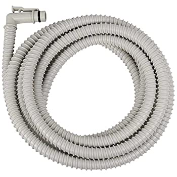 【中古】【輸入品・未使用】カクダイ 洗濯機用風呂水給水ホース 4m 418-400-4