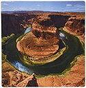 ޡåȥץ饹㤨֡šۡ͢ʡ̤ѡ3drose USA%% Arizona%% Colorado River%% Marble Canyon%% Horseshoe Bend - Mouse Pad [¹͢]פβǤʤ18,622ߤˤʤޤ