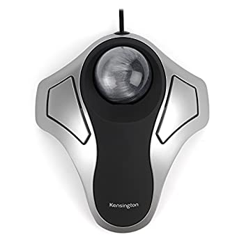 【中古】【輸入品・未使用】Kensington Orbit Trackball Mouse [並行輸入品]