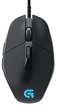 【中古】【輸入品・未使用】Logitech G303 Daedalus Apex Performance Edition Gaming Mouse (910-004380) [並行輸入品]