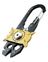 【中古】【輸入品・未使用】True Utility FIXR Pocket Tool - 20 Tools in 1 by True Utility [並行輸入...