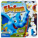 【中古】【輸入品・未使用】Elefun Game