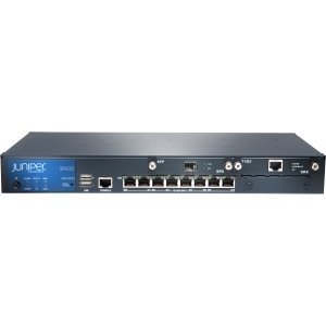【中古】【輸入品・未使用】SRX210-RMK 19%ダブルクォーテ% Rack Mount Kit by Juniper Networks [並行輸入品]