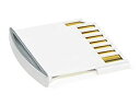 【中古】【輸入品・未使用】Tekit?Micro Sd Tf to Sd Card Kit Mini Converter Adaptor for Extra S...