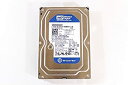 【中古】【輸入品 未使用】Dell P5JDG WD2500AAKX 3.5 ダブルクォーテ SATA 250GB 7200 Western Digital Desktop Hard Drive Dimension 3100 3100C 4 by Dell 並行輸入品