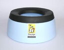 【中古】【輸入品・未使用】Prestige Road Refresher Non Spill Water Bowl Blue Small by Prestige...