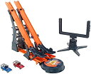 【中古】【輸入品・未使用】Hot Wheels Versus Track Set(3)