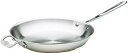 【中古】【輸入品・未使用】All-Clad 6112 SS Copper Core 5-Ply Bonded Dishwasher Safe Fry Pan C...