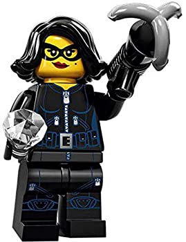 šۡ͢ʡ̤ѡ[쥴]LEGO Jewel Thief MiniFigures Series 15 LYSB01AVJ6C6U-TOYS [¹͢]