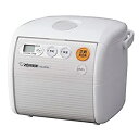 【中古】【輸入品・未使用】象印 炊飯器 3合 マイコン式 極め炊き ホワイト NS-NF05-WA