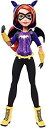 【中古】【輸入品 未使用】 マテル Mattel DC Super Hero Batgirl 12 Action Doll DLT64 並行輸入品