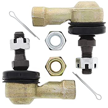 【中古】【輸入品・未使用】All Balls 51-1026 タイロッドエンドキット