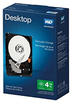 šۡ͢ʡ̤ѡWestern Digital WD 4TB interne Festplatte (8%%9 cm (3%...