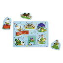 【中古】【輸入品・未使用】Nursery Rhymes 2 - Sound Puzzle