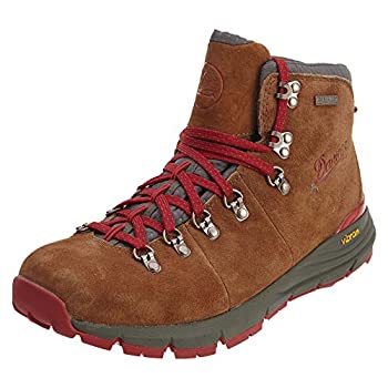 【中古】【輸入品・未使用】[ダナー] Men's Mountain 600 4.5%ダブルクォーテ% Hiking Boot