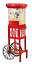 šۡ͢ʡ̤ѡNostalgia Electrics CCP399 Vintage Collection 2.5-Ounce 48' Popcorn Cart [¹͢]