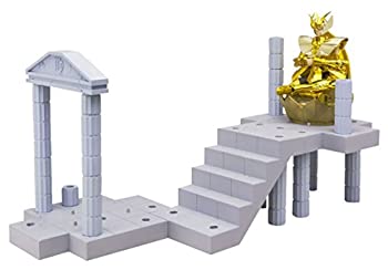 【中古】【輸入品・未使用】D.D.PANORAMATION 聖闘士星矢 バルゴシャカ -処女宮- 約100mm ABS&PVC製 塗装済み可動フィギュア