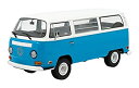 【中古】【輸入品・未使用】1/18scale グリーンライト GREENLIGHT LOST 1973 Volkswagen Type2 ロスト フォルクスワー...