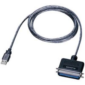 【中古】【輸入品・未使用】エレコム(ELECOM) USBプリンタケーブル UC-PGT AV デジモノ パソコン 周辺機器 ケーブル ケーブルカバー その他のケーブル ケーブルカバー [並行 【中古】【輸入品・未使用】エレコム(ELECOM) USBプリンタケーブル UC-PGT AV デジモノ パソコン 周辺機器 ケーブル ケーブルカバー その他のケーブル ケーブルカバー [並行