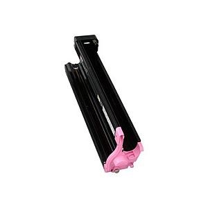 【中古】【輸入品・未使用】エプソン EPSON 感光体ユニット マゼンタ トナーカートリッジ付属 LPC3K10M..