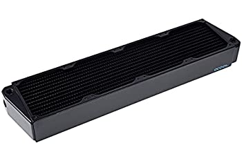 【中古】【輸入品 未使用】Alphacool NexXxoS UT60 Full Copper X-Flow 480mm radiator